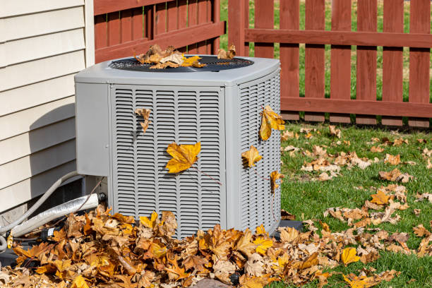 Best Best HVAC Companies  in Gettysburg, SD