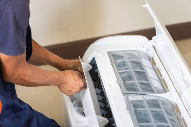 Best HVAC Air Duct Cleaning  in Gettysburg, SD