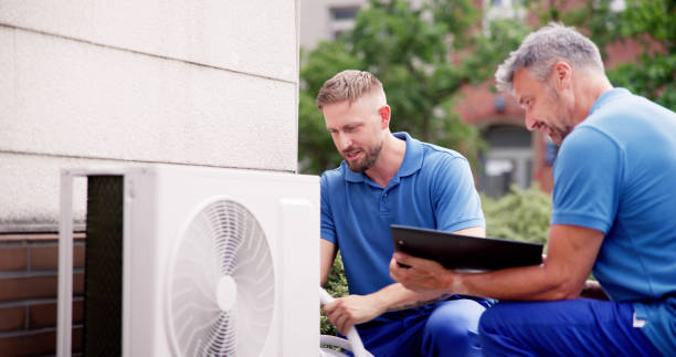 Best HVAC Companies Near Me  in Gettysburg, SD
