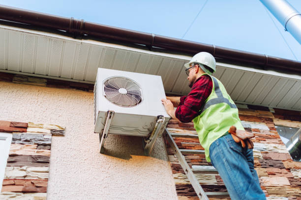 Best Air Conditioning Repair  in Gettysburg, SD