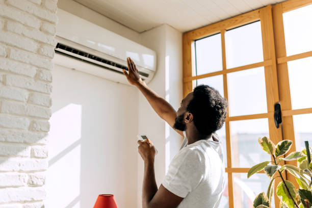 Best HVAC Emergency Services  in Gettysburg, SD