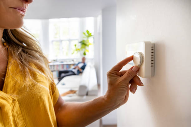 HVAC Troubleshooting in Gettysburg, SD