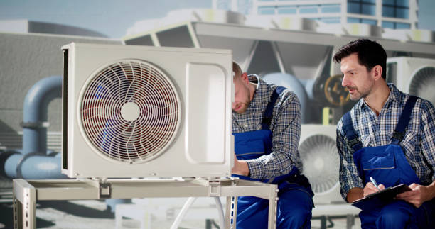 Best HVAC Repair Near Me  in Gettysburg, SD