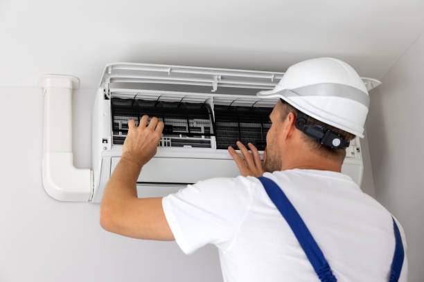 Best HVAC Installation Services  in Gettysburg, SD
