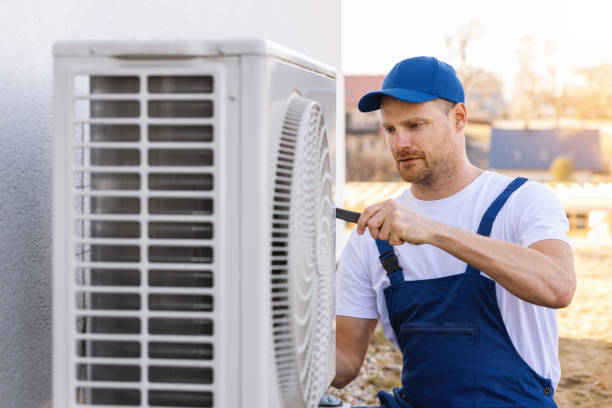  Gettysburg, SD HVAC Pros