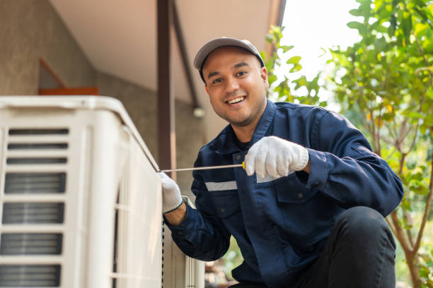 Best Emergency HVAC Repair  in Gettysburg, SD