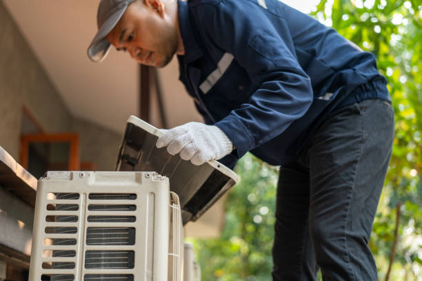 Best Affordable HVAC Services  in Gettysburg, SD