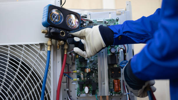 Best Affordable HVAC Services  in Gettysburg, SD